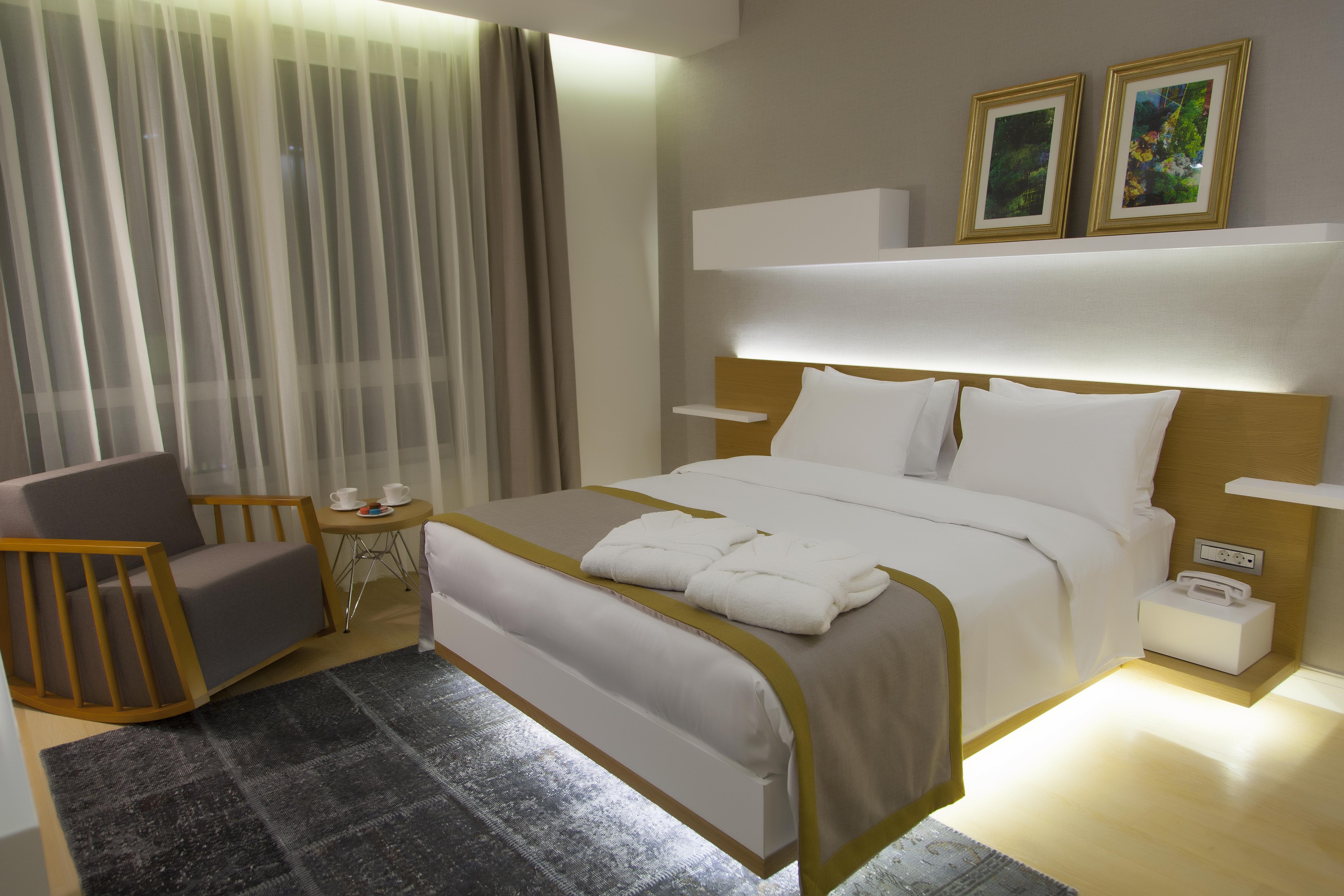 The Leos Residence — Fotoğraflar 2